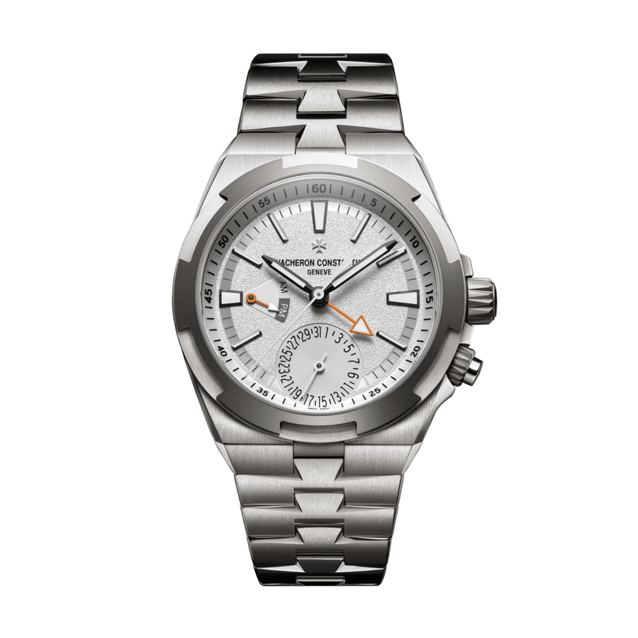 Vacheron Constantin Overseas Dual Time 41mm 7930V/210T-H073