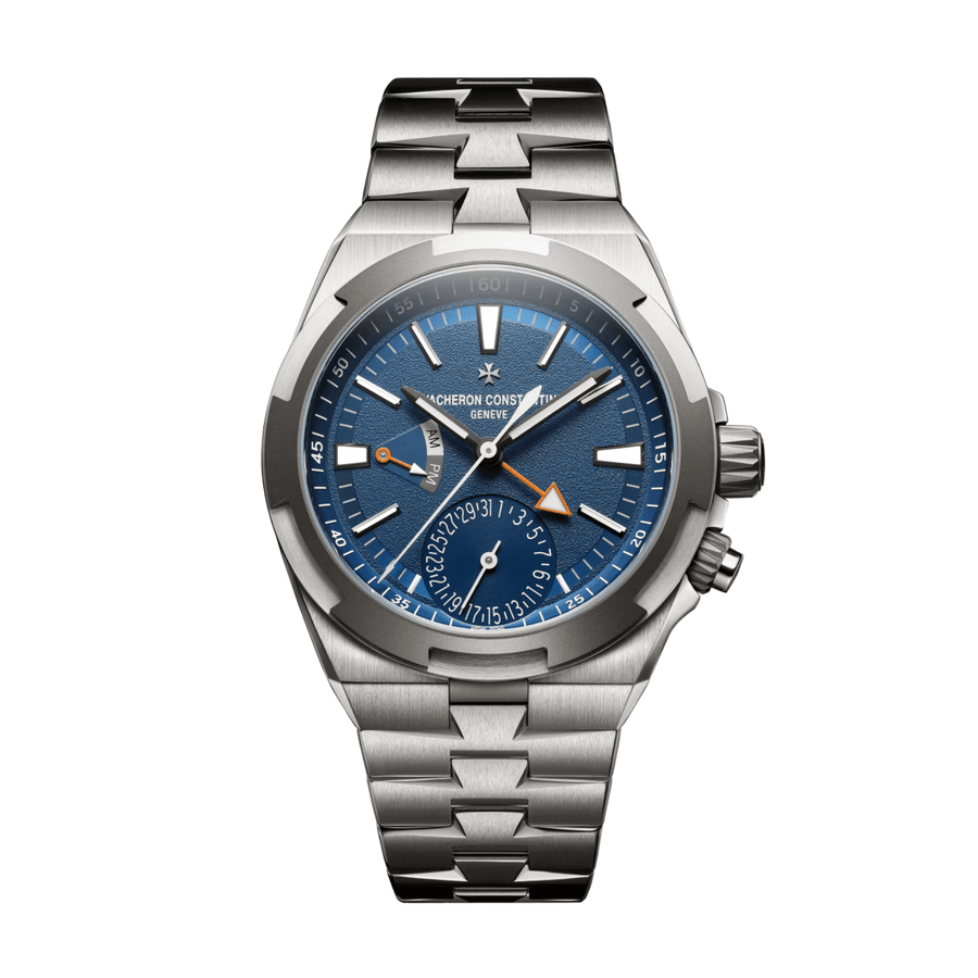 Vacheron Constantin Overseas Dual Time 41mm 7930V/210T-H074