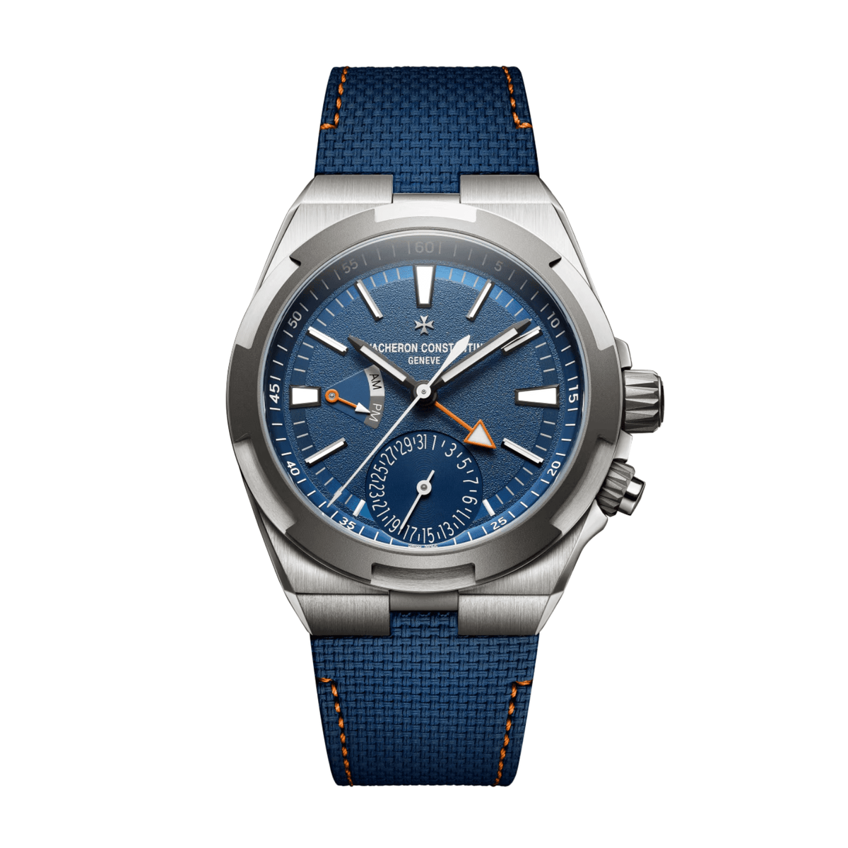 Vacheron Constantin Overseas Dual Time 41mm 7930V/210T-H074
