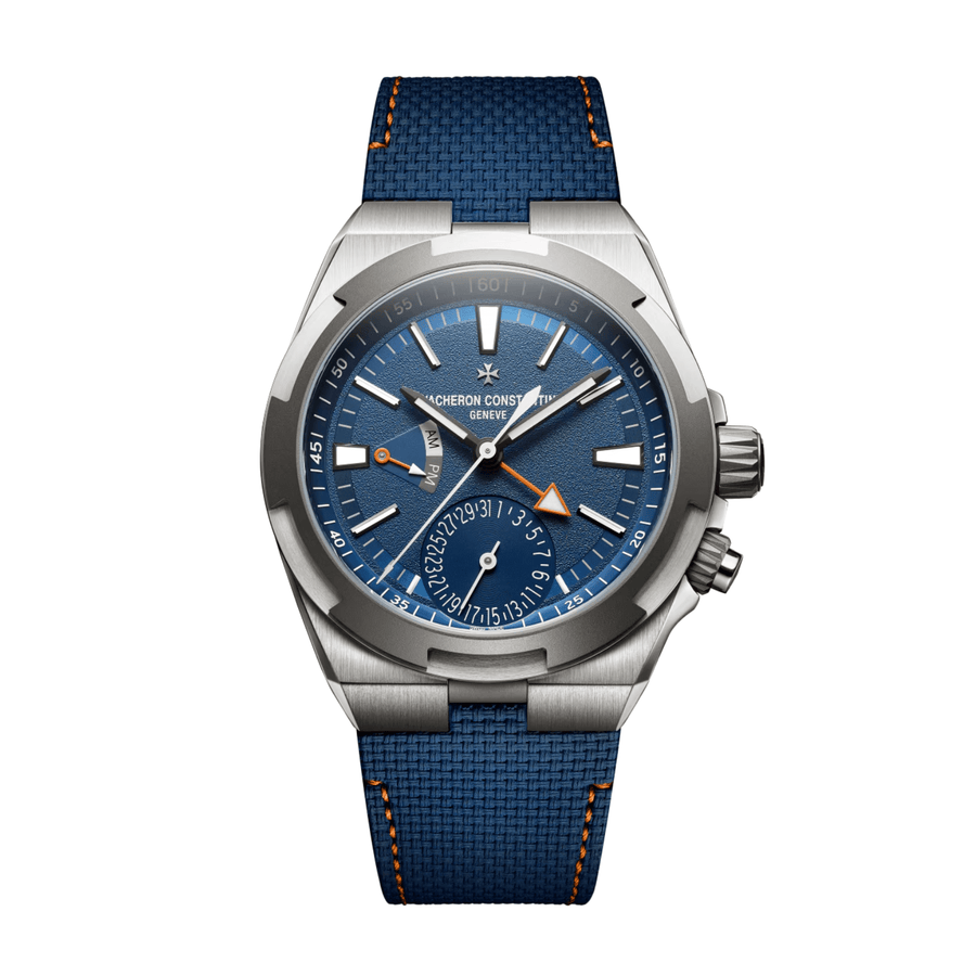 Vacheron Constantin Overseas Dual Time 41mm 7930V/210T-H074