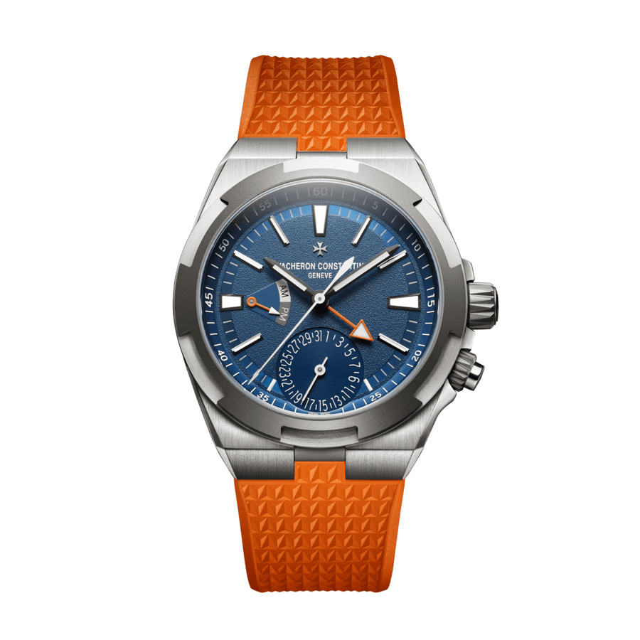 Vacheron Constantin Overseas Dual Time 41mm 7930V/210T-H074