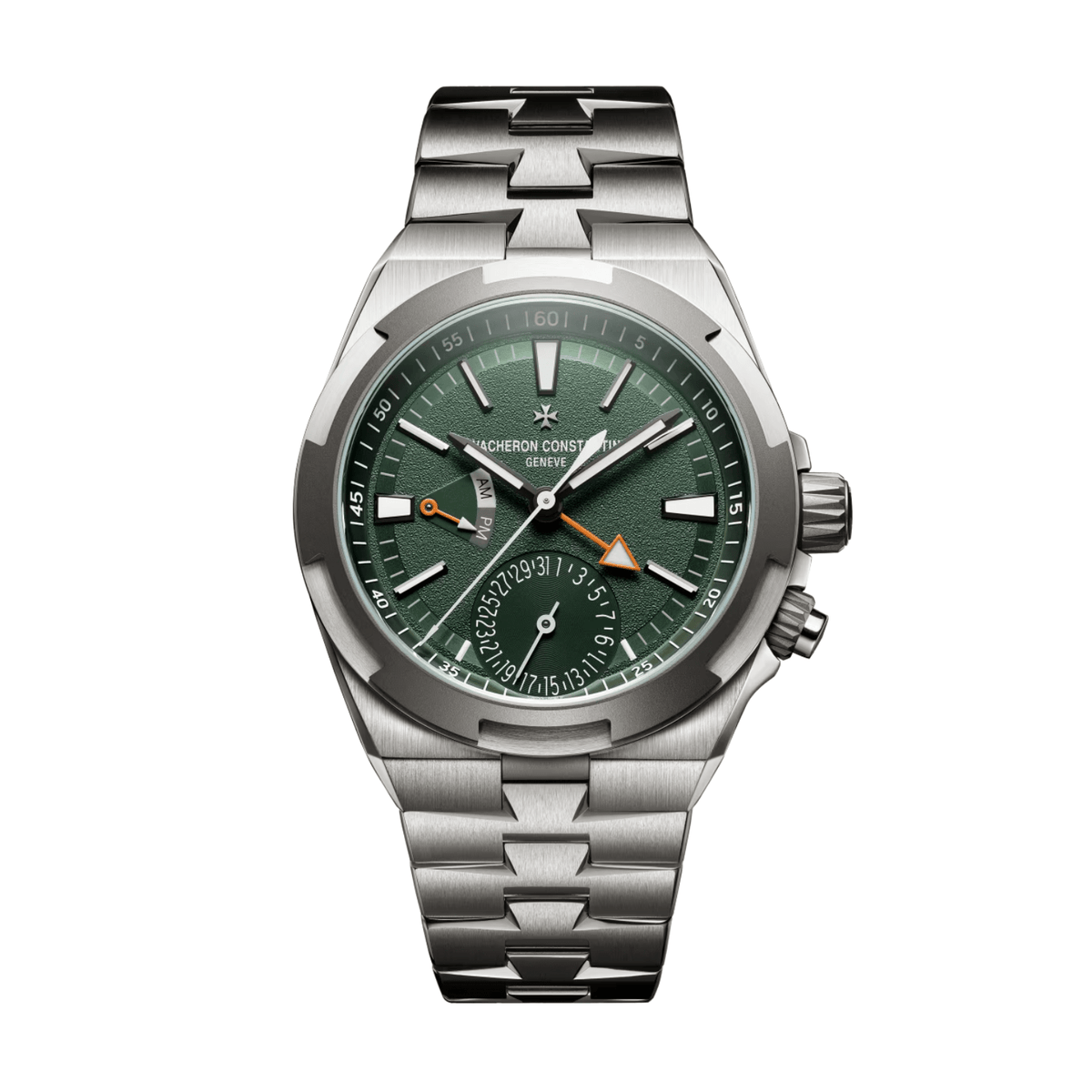 Vacheron Constantin Overseas Dual Time 41mm 7930V/210T-H075 
