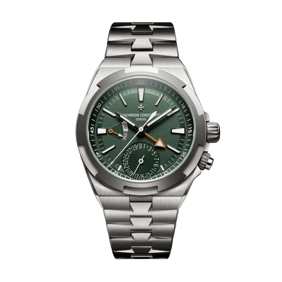 Vacheron Constantin Overseas Dual Time 41mm 7930V/210T-H075 