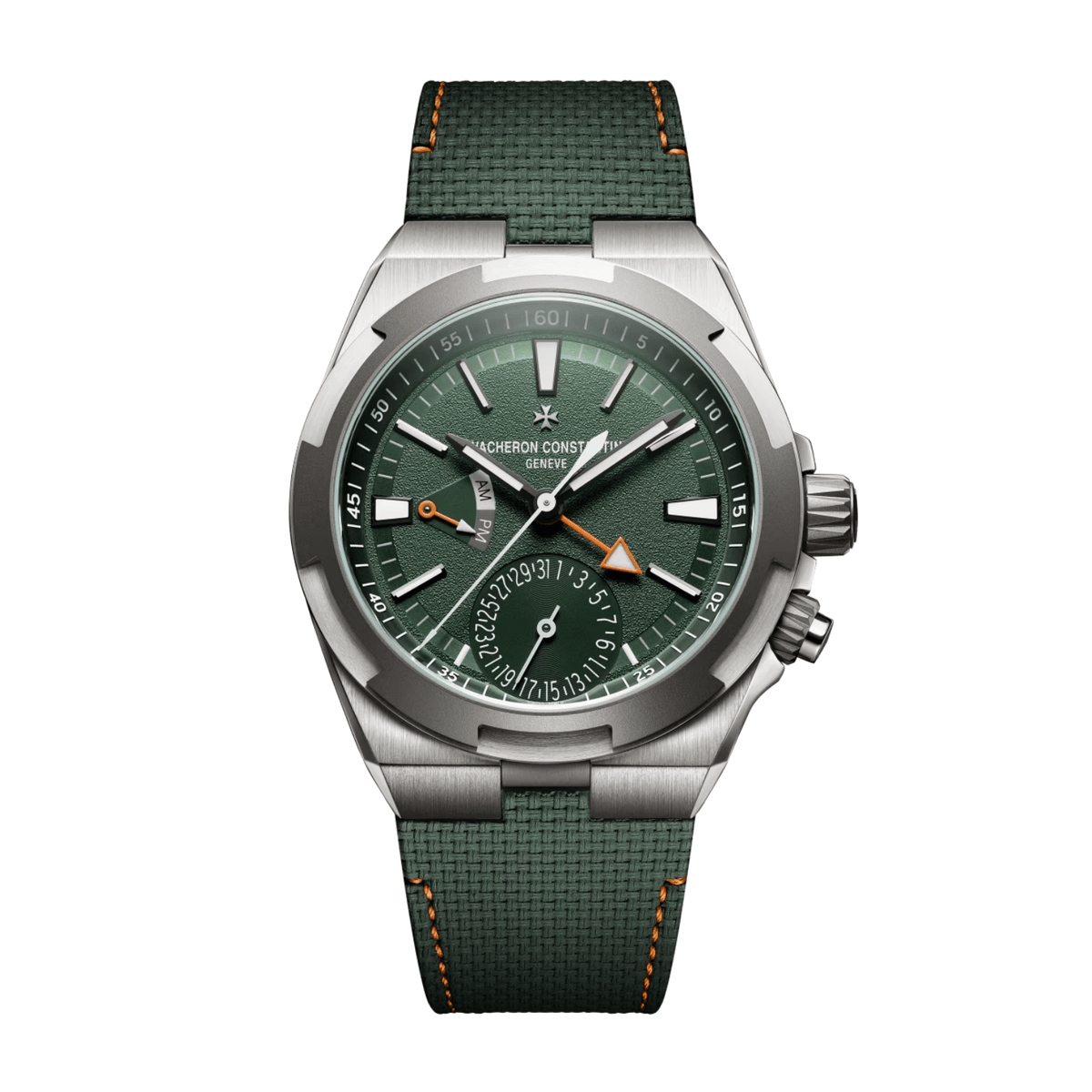 Vacheron Constantin Overseas Dual Time 41mm 7930V/210T-H075 