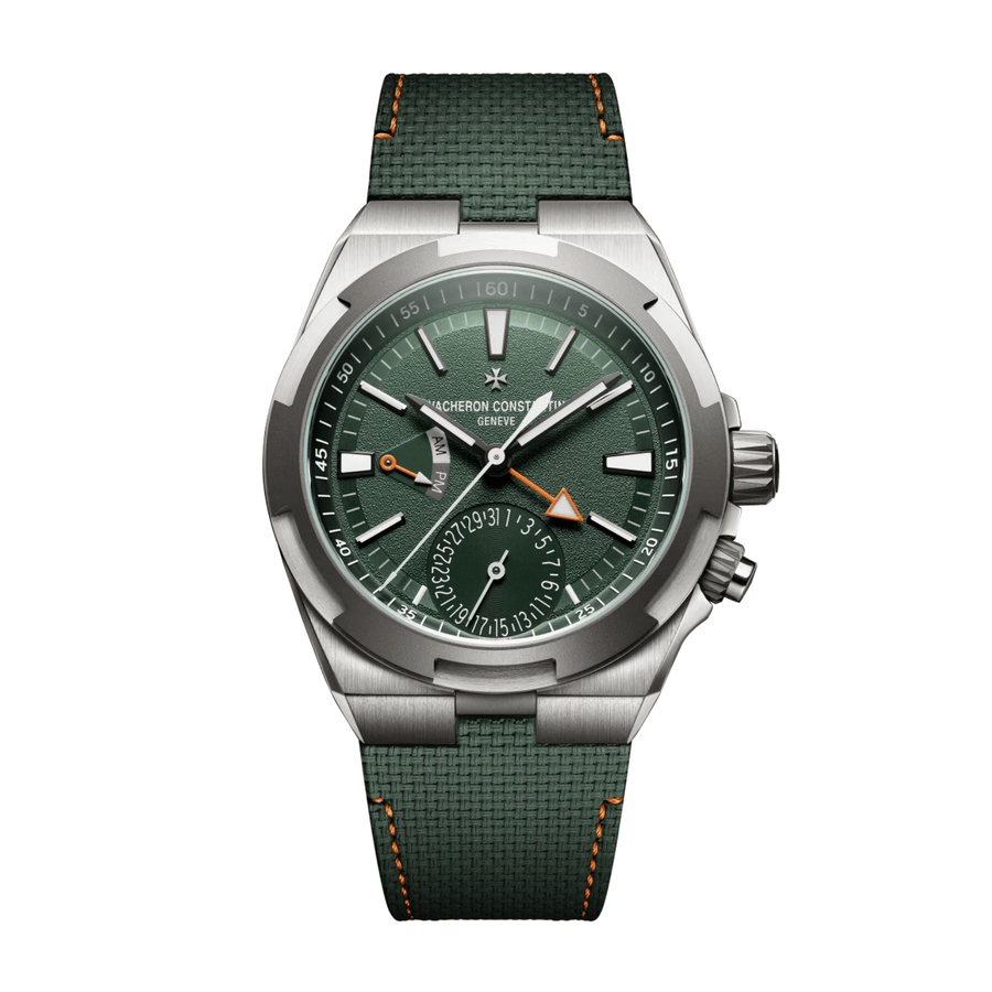 Vacheron Constantin Overseas Dual Time 41mm 7930V/210T-H075 