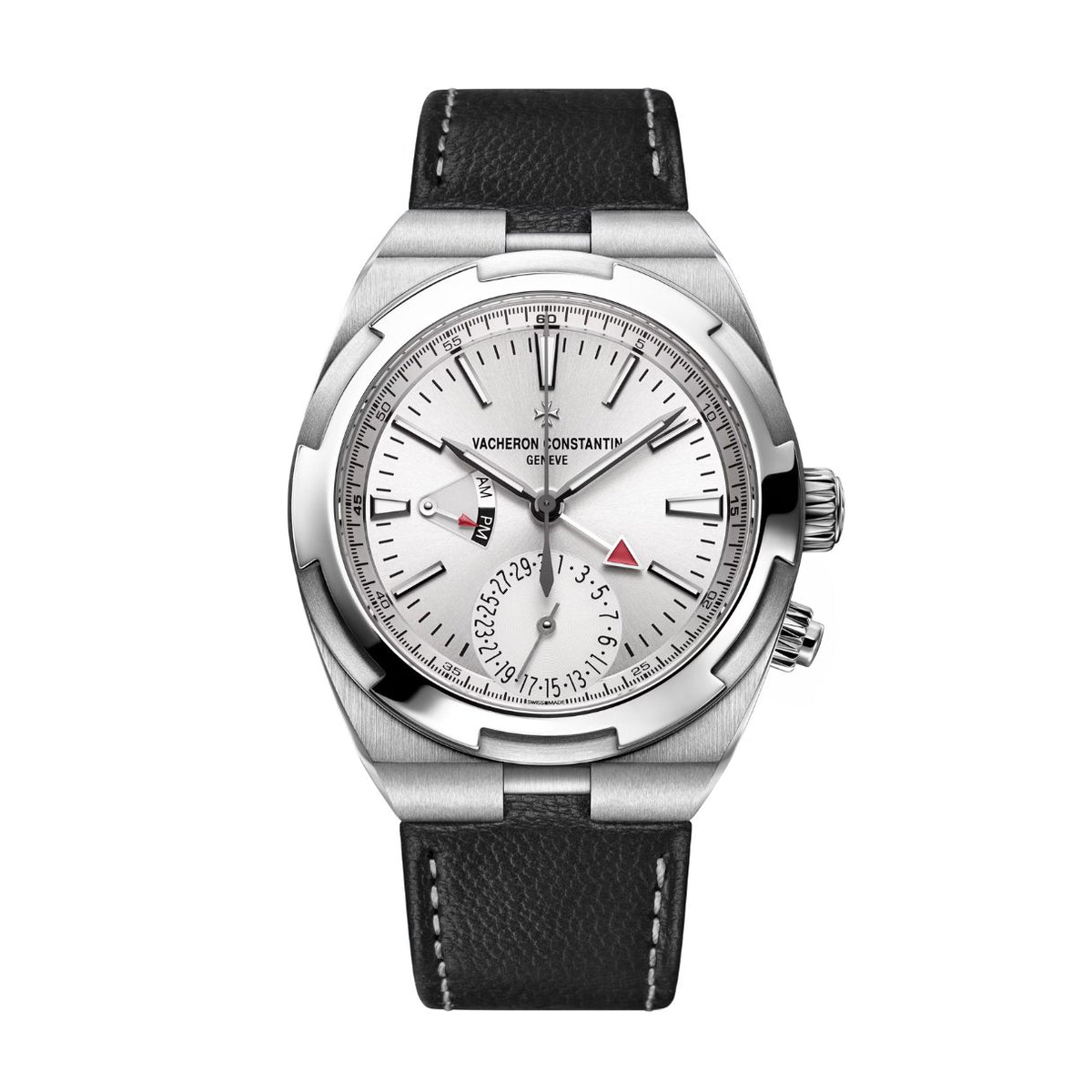 Vacheron Constantin Overseas Dual Time - 7920V/210A-B333