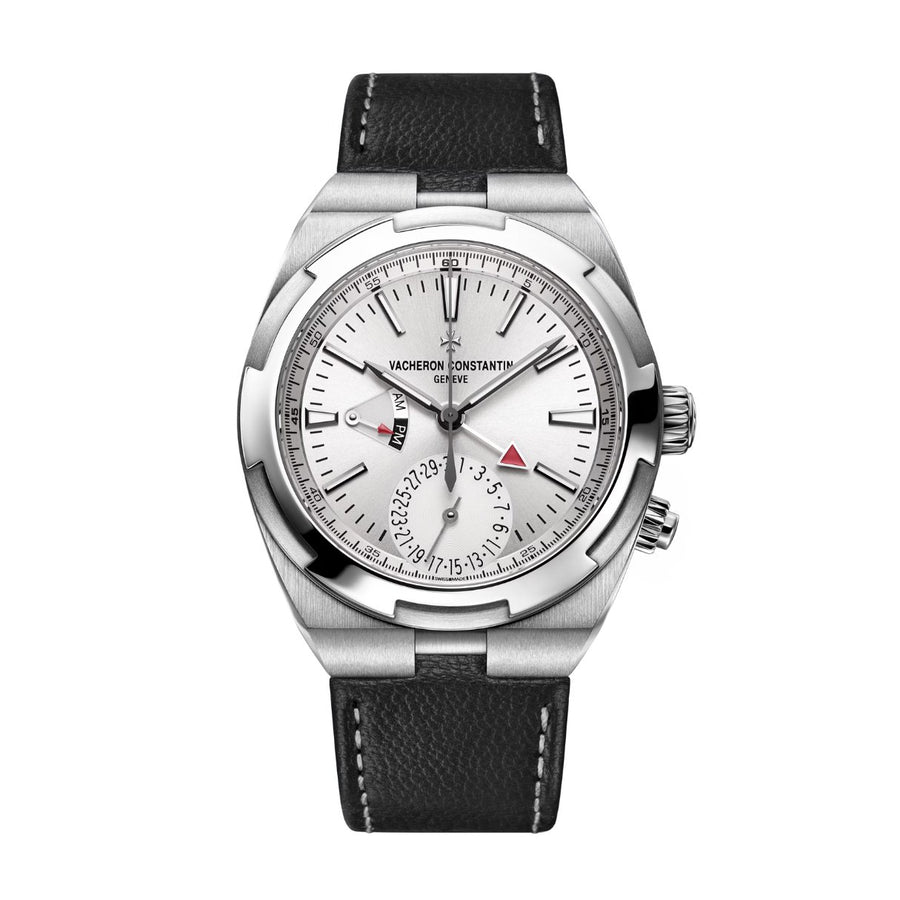 Vacheron Constantin Overseas Dual Time - 7920V/210A-B333