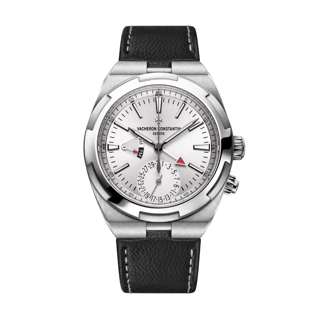 Vacheron Constantin Overseas Dual Time