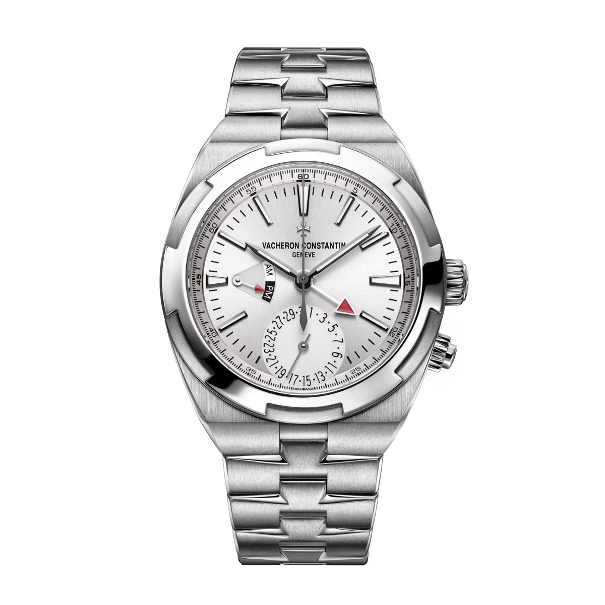 Vacheron Constantin Overseas Dual Time - 7920V/210A-B333