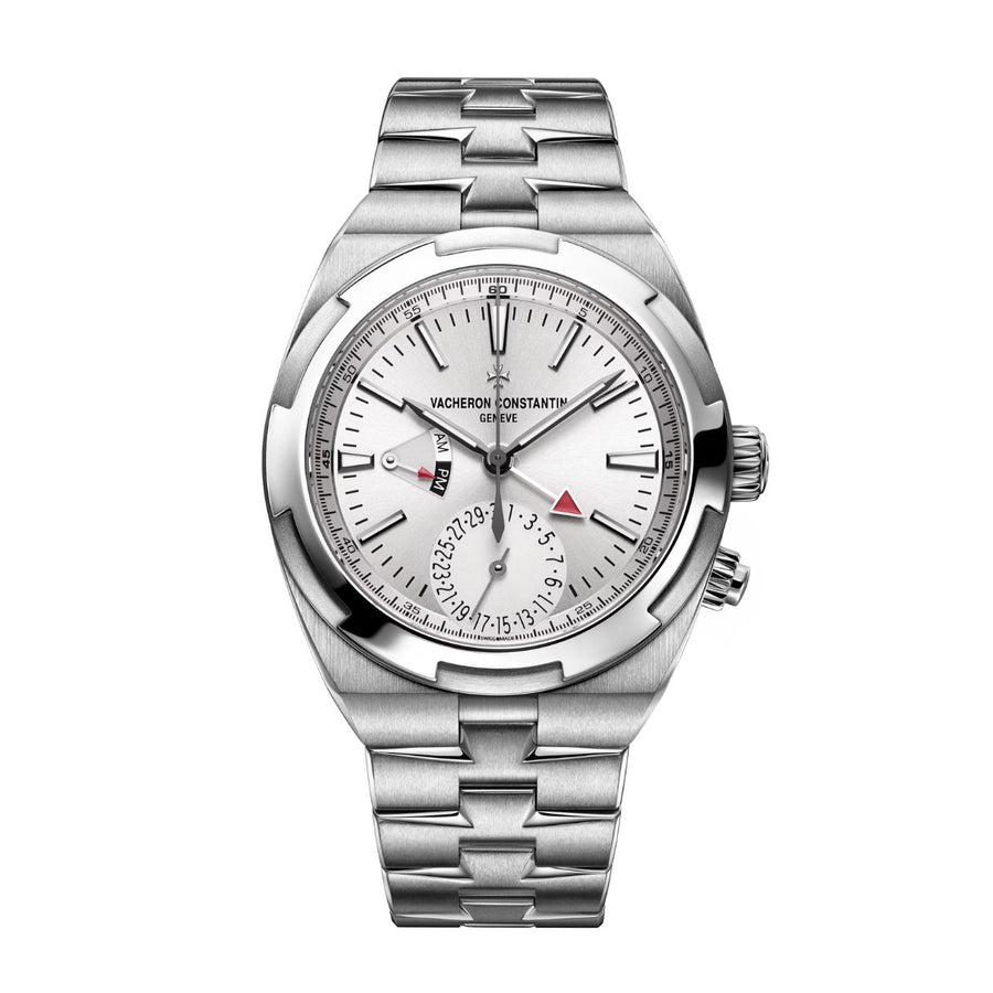 Vacheron Constantin Overseas Dual Time - 7920V/210A-B333