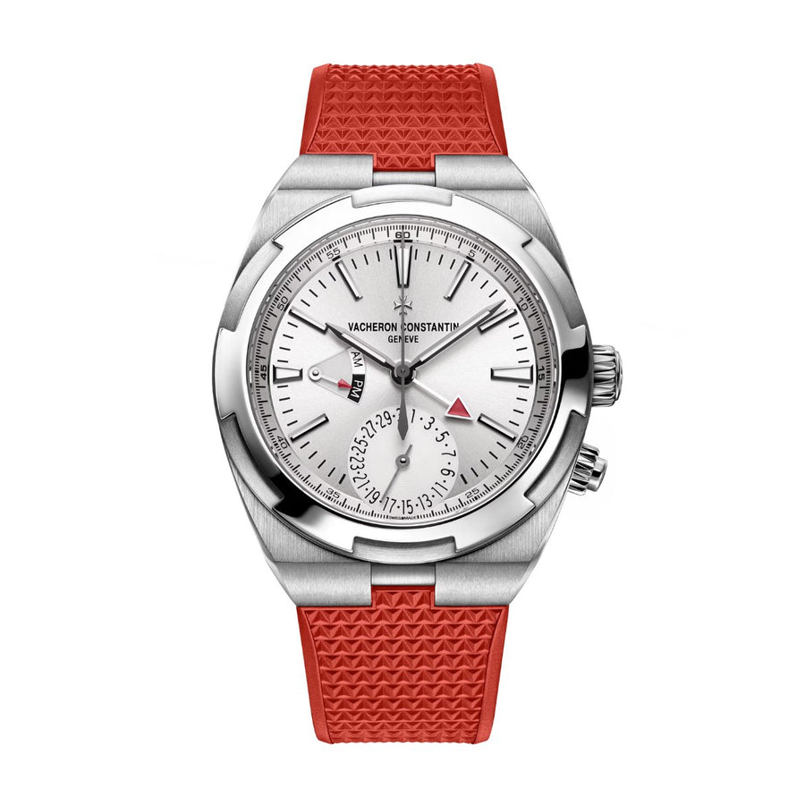 Vacheron Constantin Overseas Dual Time - 7920V/210A-B333