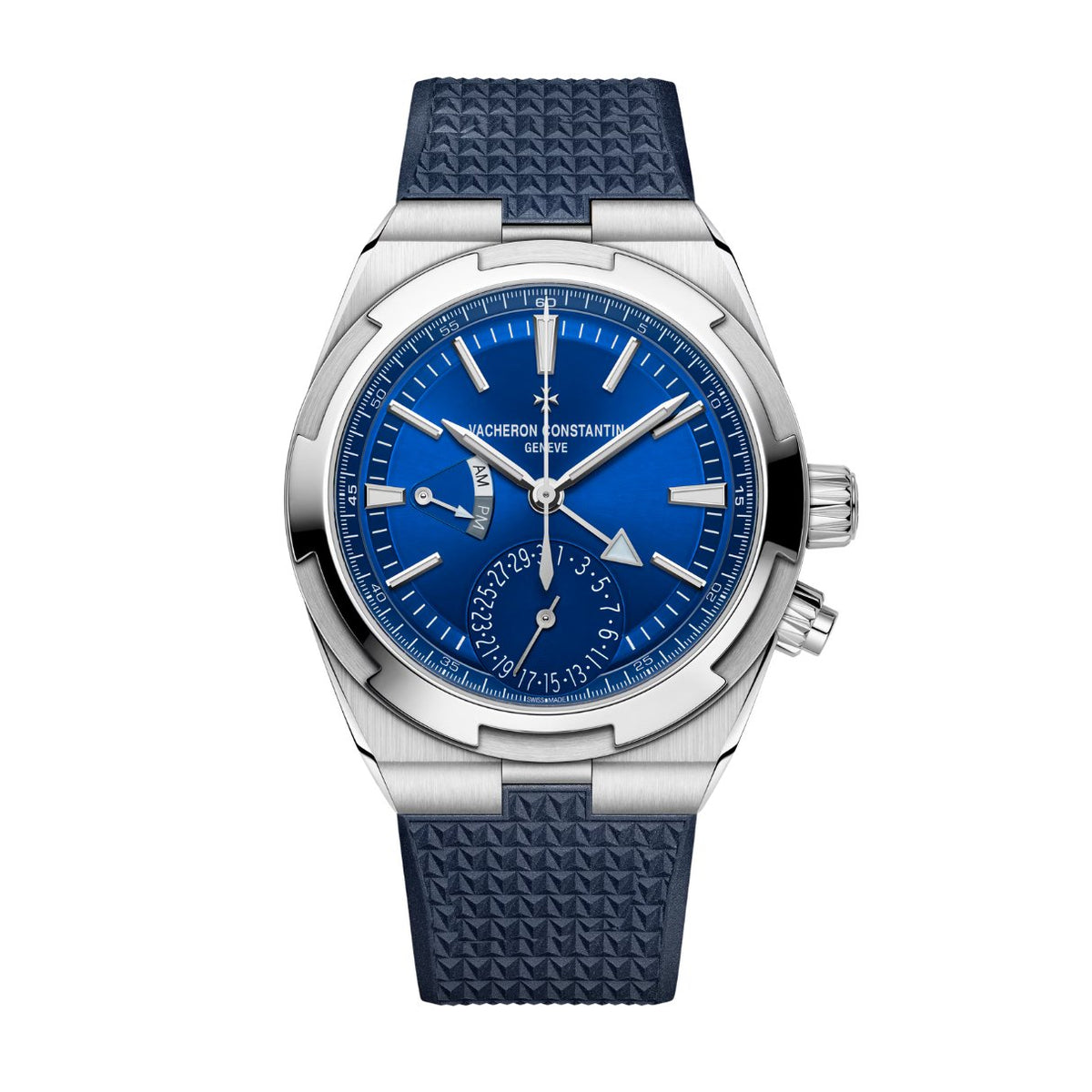 Vacheron Constantin Overseas Dual Time - 7920V/210A-B334