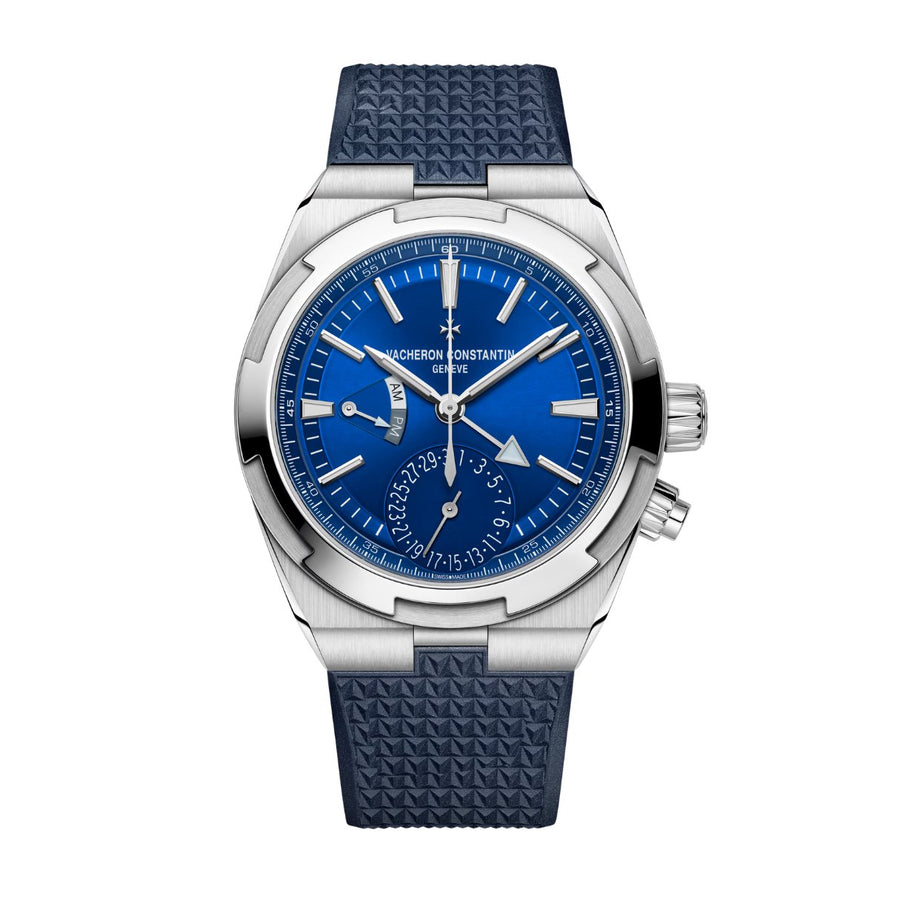 Vacheron Constantin Overseas Dual Time - 7920V/210A-B334