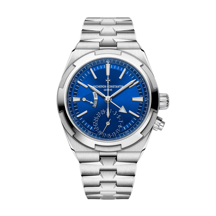 Vacheron Constantin Overseas Dual Time - 7920V/210A-B334