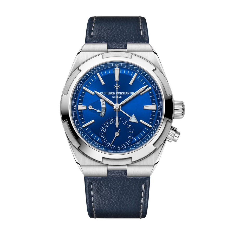 Vacheron Constantin Overseas Dual Time - 7920V/210A-B334