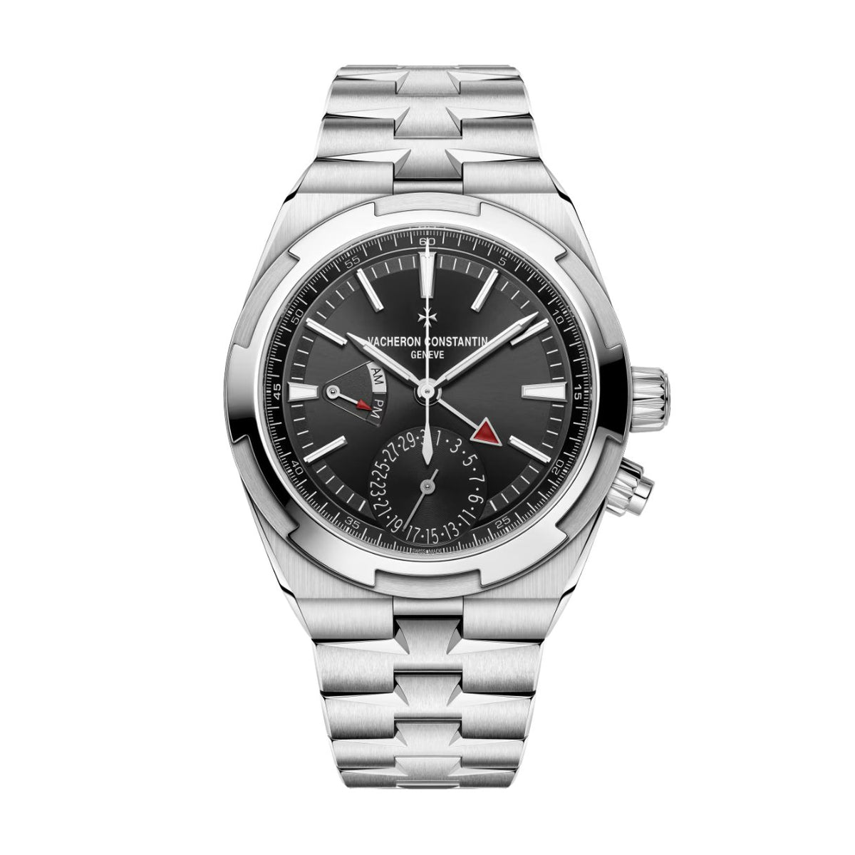 Vacheron Constantin Overseas Dual Time - 7920V/210A-B546