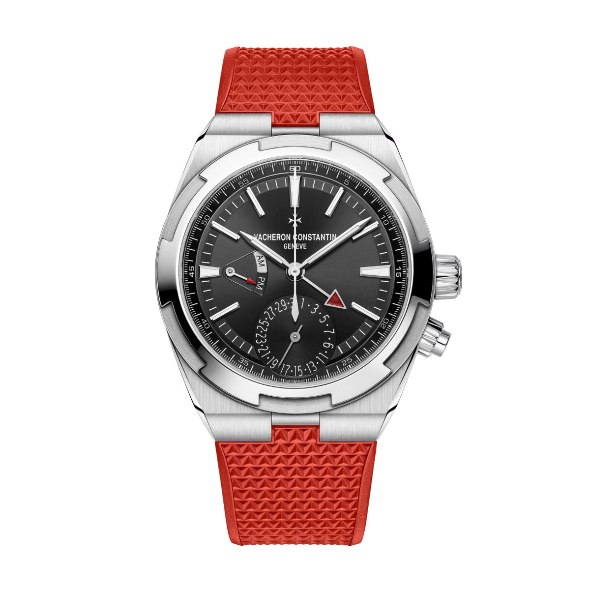 Vacheron Constantin Overseas Dual Time - 7920V/210A-B546