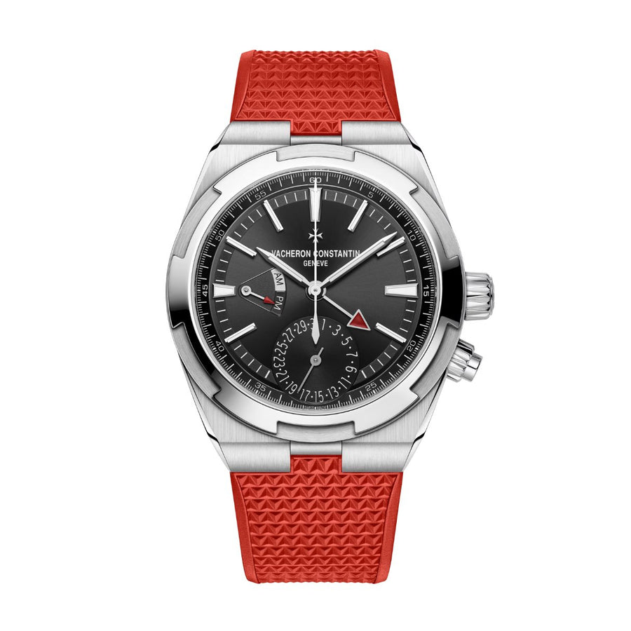 Vacheron Constantin Overseas Dual Time - 7920V/210A-B546