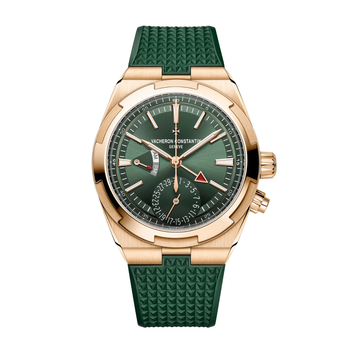 Vacheron Constantin Overseas Dual Time - 7920V/210R-B965