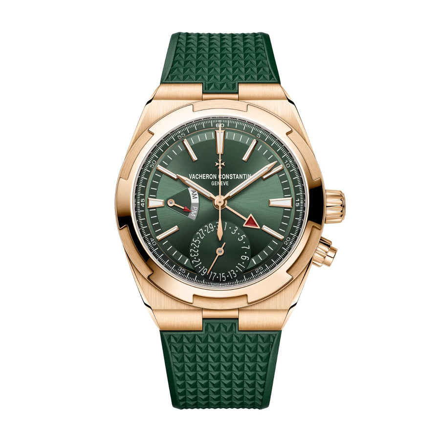 Vacheron Constantin Overseas Dual Time - 7920V/210R-B965