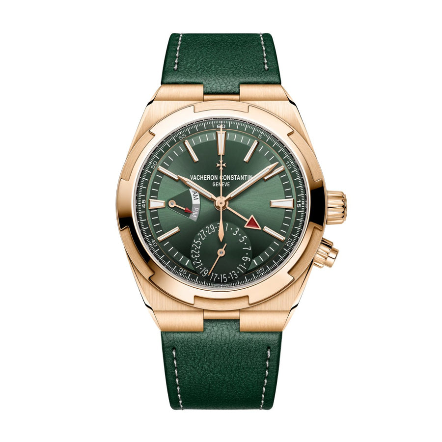 Vacheron Constantin Overseas Dual Time - 7920V/210R-B965