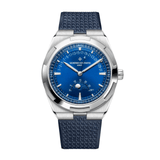 Vacheron Constantin Overseas Moon Phase Retrograde Date-Vacheron Constantin Overseas Moon Phase Retrograde Date - 4000V/210A-B911
