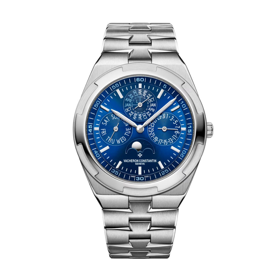 Vacheron Constantin Overseas Perpetual Calendar Ultra-Thin - 4300V/220G-B945