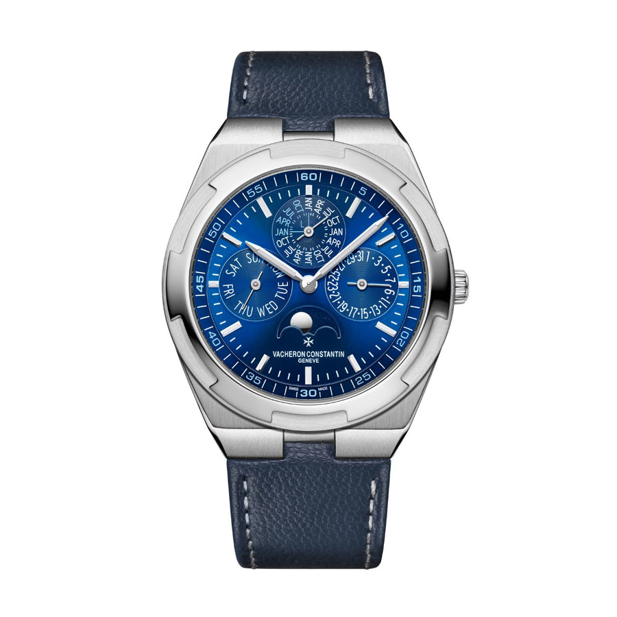 Vacheron Constantin Overseas Perpetual Calendar Ultra-Thin - 4300V/220G-B945