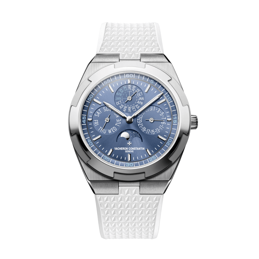 Vacheron Constantin Overseas Perpetual Calendar Ultra-Thin 4300V/220G-H119