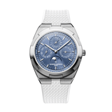 Vacheron Constantin Overseas Perpetual Calendar Ultra-Thin-Vacheron Constantin Overseas Perpetual Calendar Ultra-Thin 4300V/220G-H119