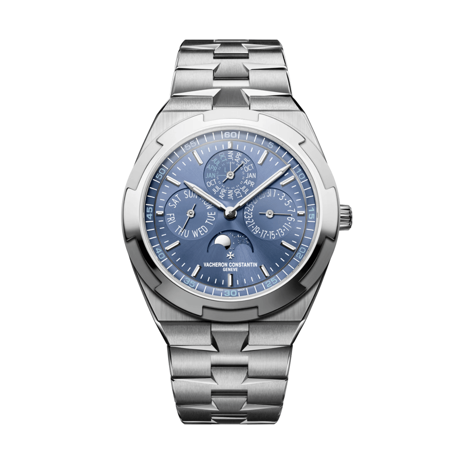 Vacheron Constantin Overseas Perpetual Calendar Ultra-Thin 4300V/220G-H119