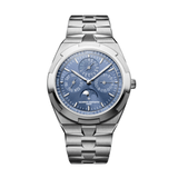 Vacheron Constantin Overseas Perpetual Calendar Ultra-Thin-Vacheron Constantin Overseas Perpetual Calendar Ultra-Thin 4300V/220G-H119