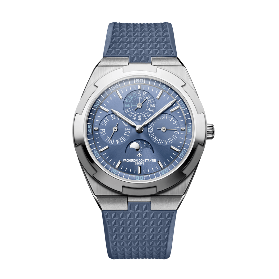 Vacheron Constantin Overseas Perpetual Calendar Ultra-Thin 4300V/220G-H119