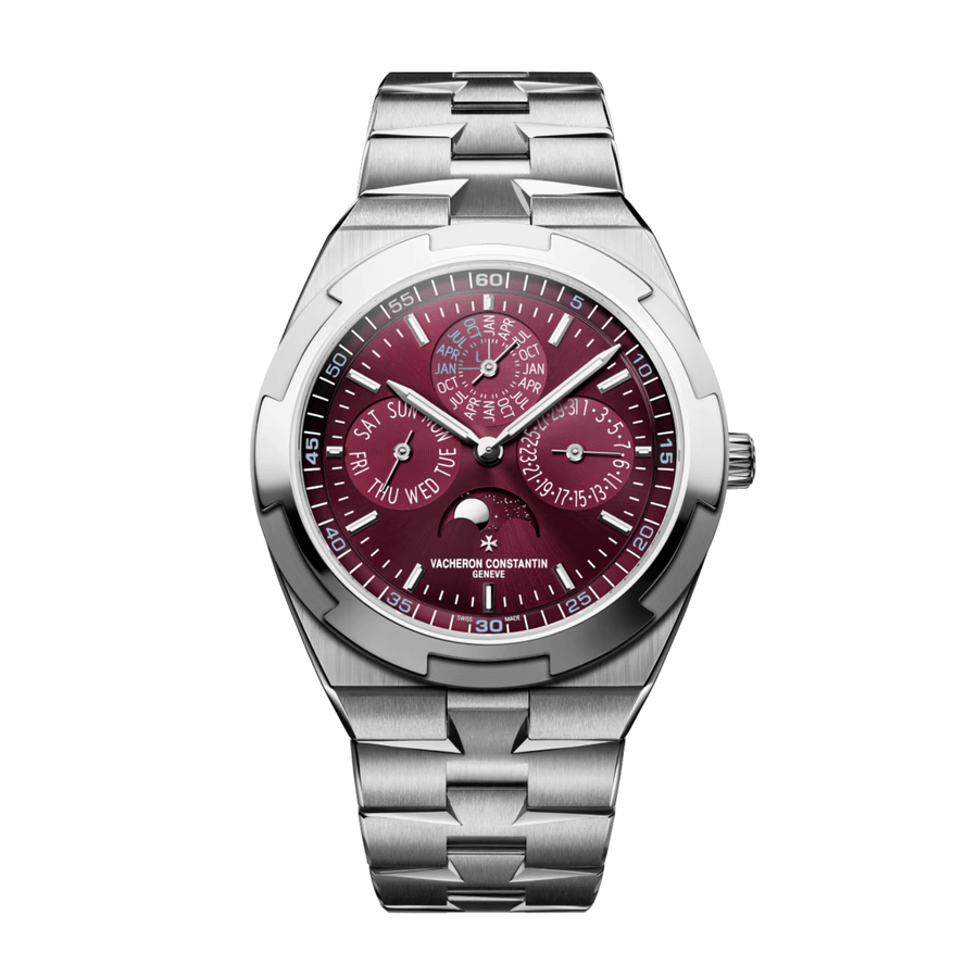 Vacheron Constantin Overseas Perpetual Calendar Ultra-Thin 4300V/220G-H151 
