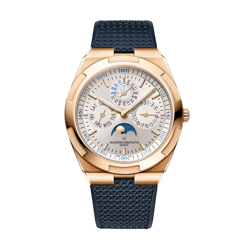 Vacheron Constantin Overseas Perpetual Calendar Ultra-Thin-Vacheron Constantin Overseas Perpetual Calendar Ultra-Thin - 4300V/220R-B064