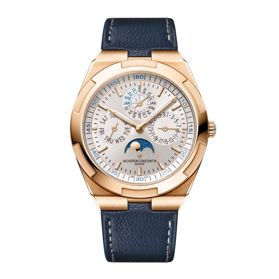 Vacheron Constantin Overseas Perpetual Calendar Ultra-Thin - 4300V/220R-B064