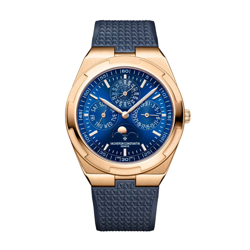 Vacheron Constantin Overseas Perpetual Calendar Ultra-Thin-Vacheron Constantin Overseas Perpetual Calendar Ultra-Thin - 4300V/220R-B509