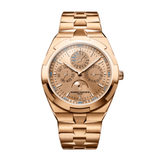 Vacheron Constantin Overseas Perpetual Calendar Ultra-Thin-Vacheron Constantin Overseas Perpetual Calendar Ultra-Thin 4300V/220R-H144 