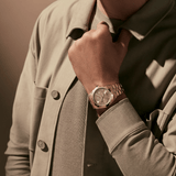 Vacheron Constantin Overseas Perpetual Calendar Ultra-Thin-Vacheron Constantin Overseas Perpetual Calendar Ultra-Thin 4300V/220R-H144 