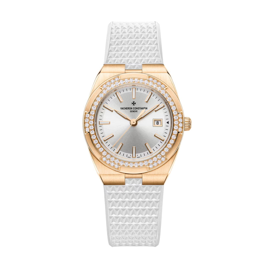 Vacheron Constantin Overseas Quartz - 1225V/200R - H031