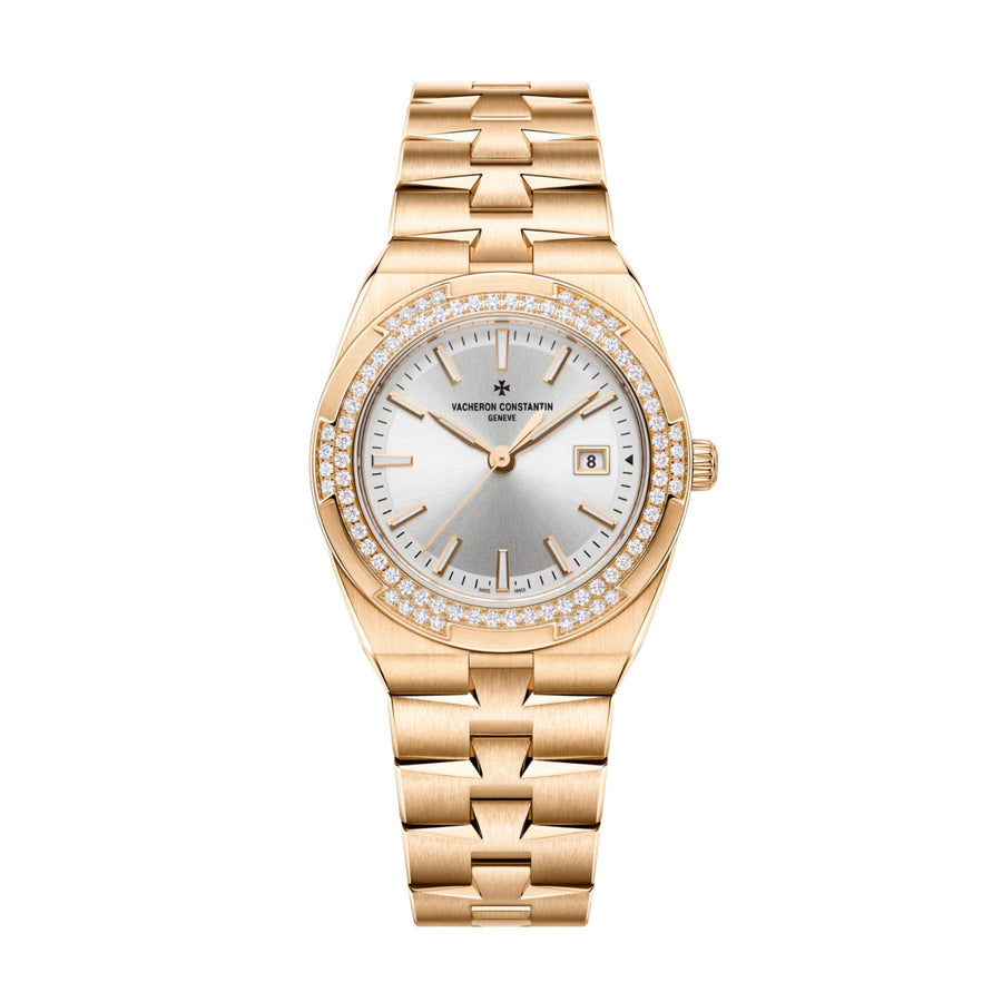 Vacheron Constantin Overseas Quartz - 1225V/200R - H031