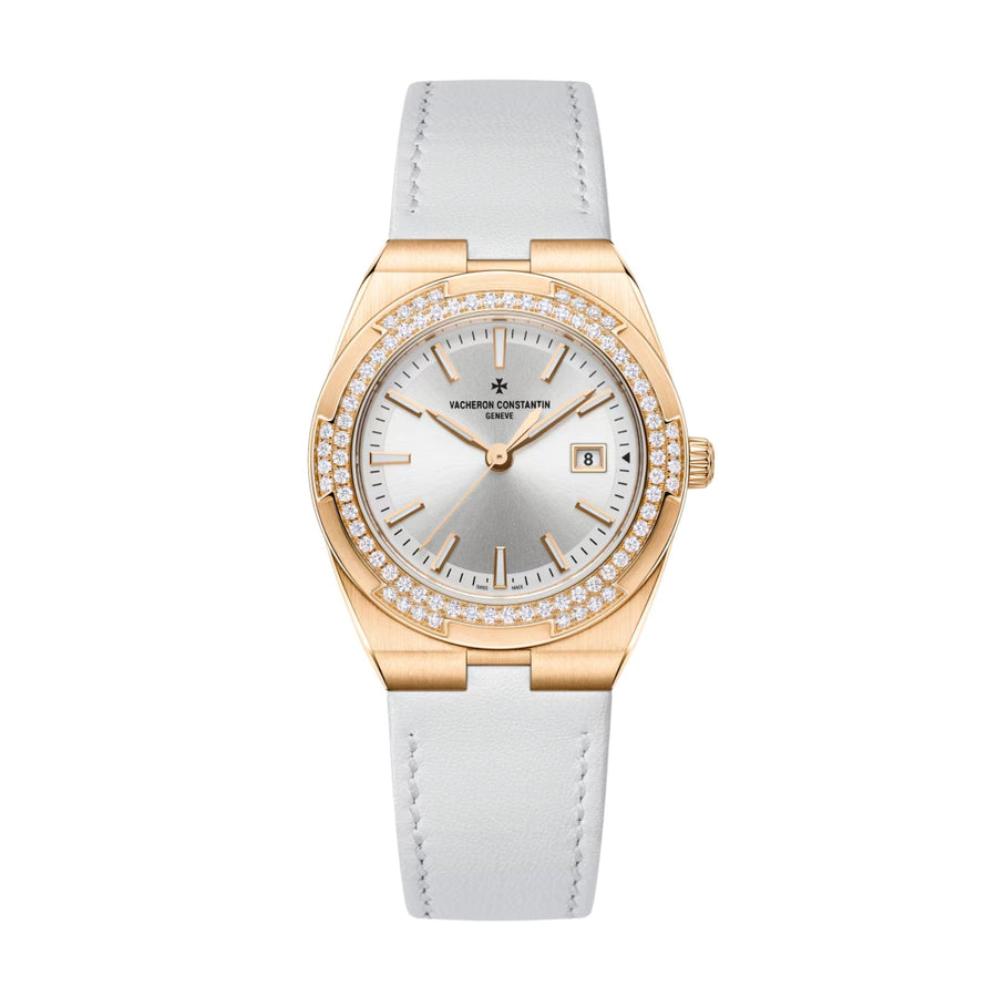 Vacheron Constantin Overseas Quartz - 1225V/200R - H031