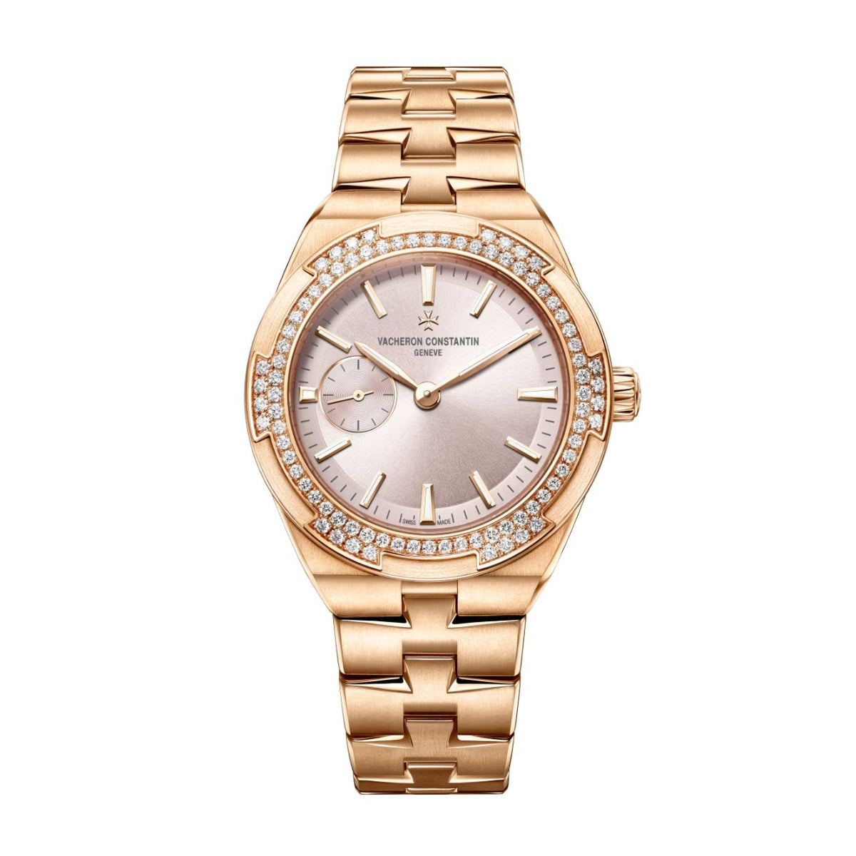 Vacheron Constantin Overseas Self-Winding - 2305V/100R-B077