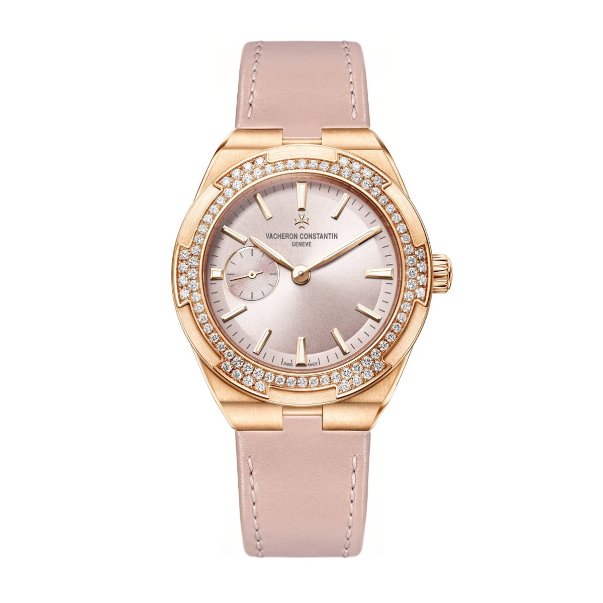 Vacheron Constantin Overseas Self-Winding - 2305V/100R-B077
