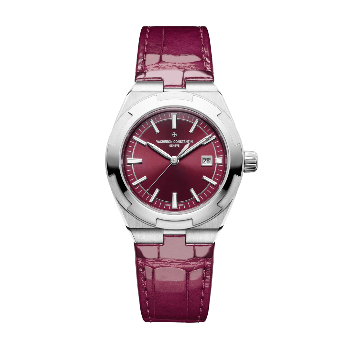 Vacheron Constantin Overseas Self-Winding 34mm 4600V/200A-H127