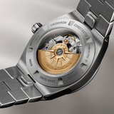 Vacheron Constantin Overseas Self-Winding 34mm-Vacheron Constantin Overseas Self-Winding 34mm 4600V/200A-H127