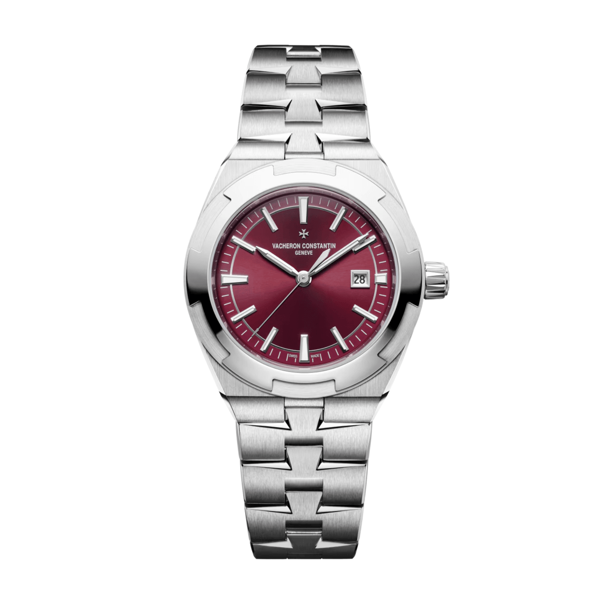 Vacheron Constantin Overseas Self-Winding 34mm 4600V/200A-H127
