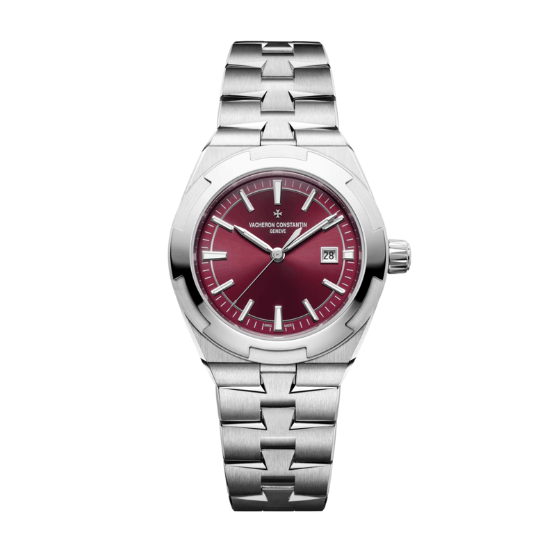 Vacheron Constantin Overseas Self-Winding 34mm-Vacheron Constantin Overseas Self-Winding 34mm 4600V/200A-H127