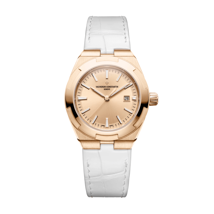 Vacheron Constantin Overseas Self-Winding 34mm 4600V/200R-H128