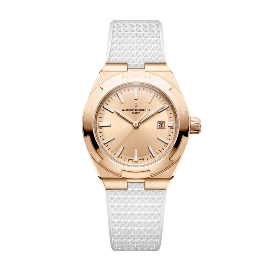 Vacheron Constantin Overseas Self-Winding 34mm 4600V/200R-H128